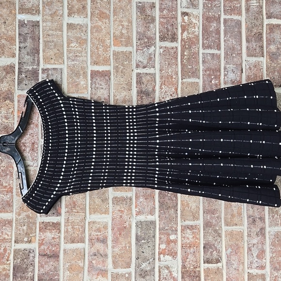 Alexander Mcqueen sleeveless Dress Small - Picture 3 of 6